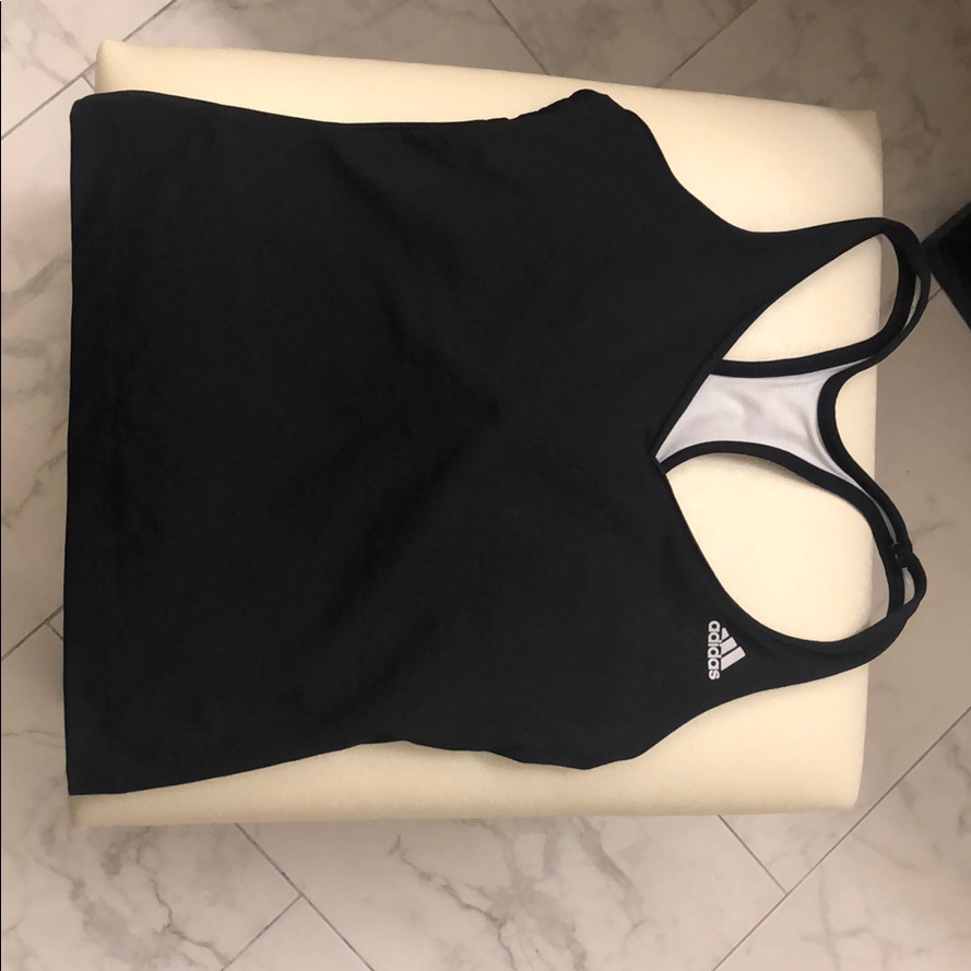 Adidas Workout Tip